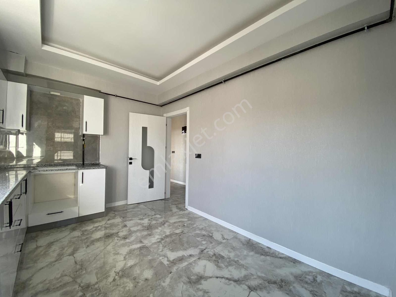 Alakova Mh Fethi Sekin Lisesi Yakını Kiralık Lüks 2+1 Daire - Görsel 12