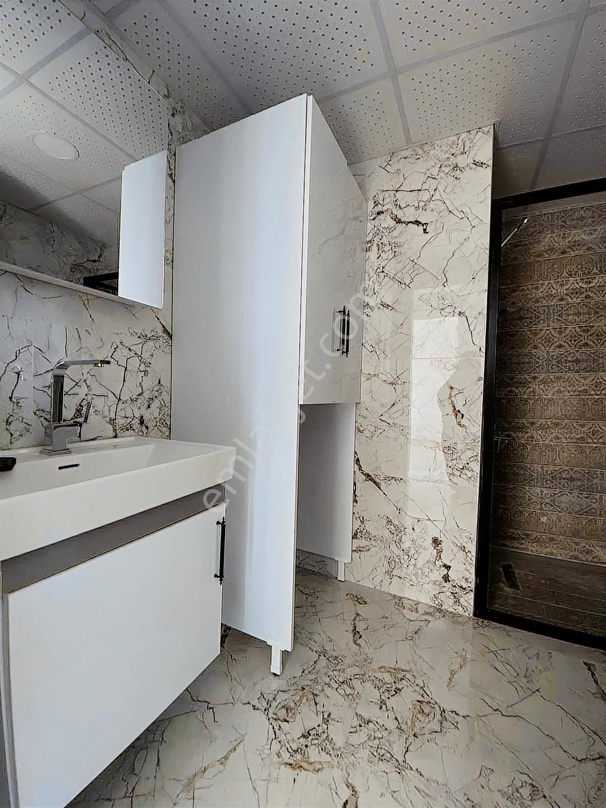 Alakova Mh Fethi Sekin Lisesi Yakını Kiralık Lüks 2+1 Daire - Görsel 19