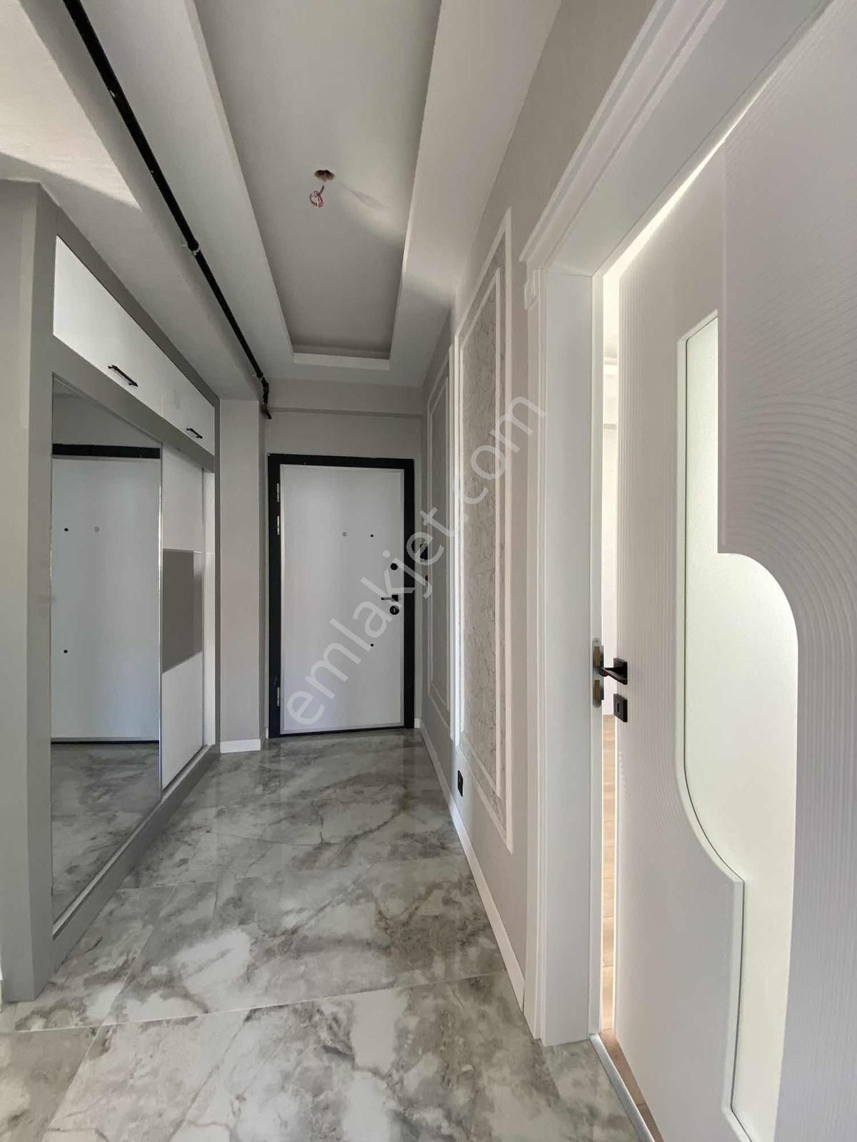 Alakova Mh Fethi Sekin Lisesi Yakını Kiralık Lüks 2+1 Daire - Görsel 15