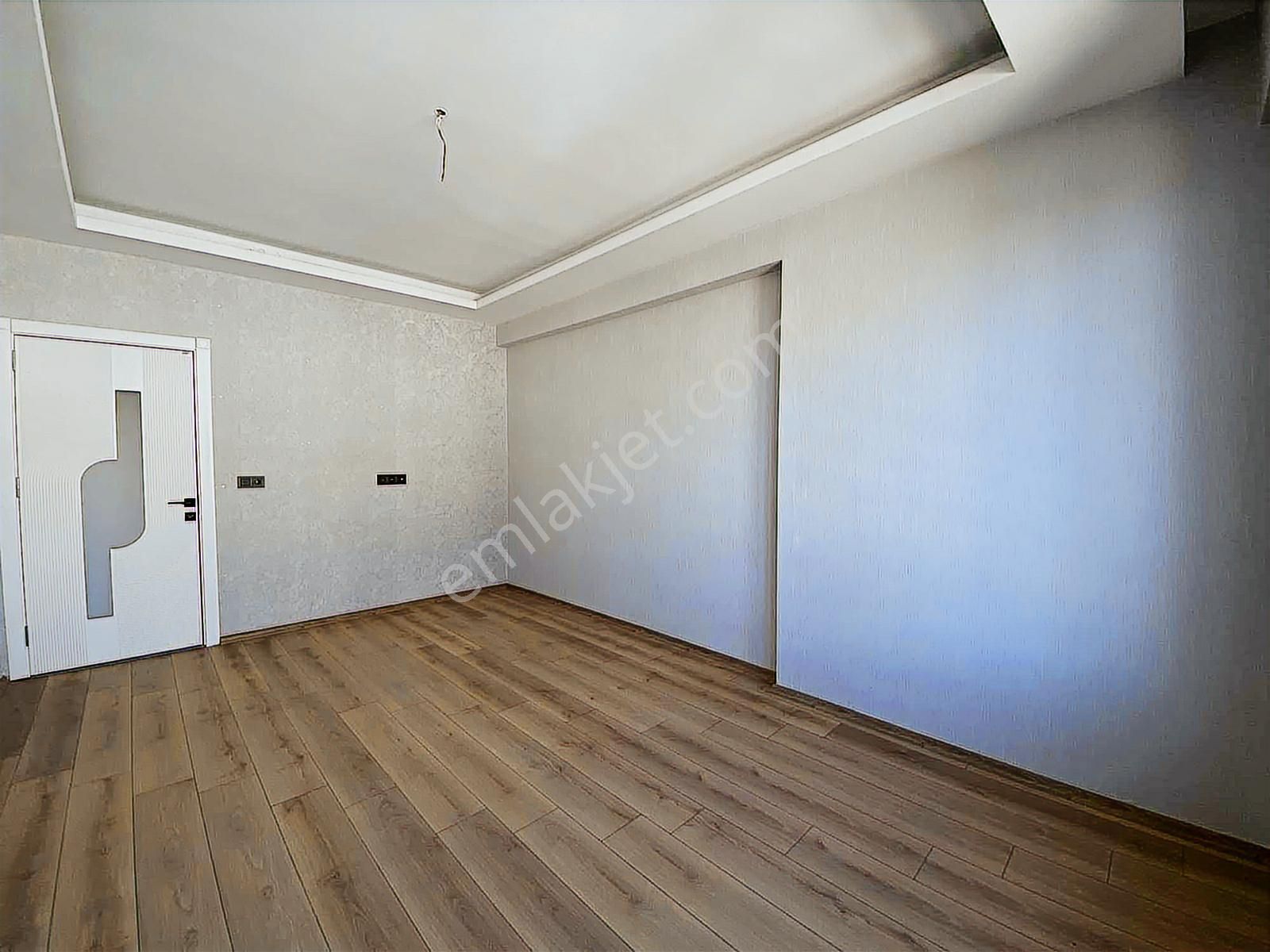 Alakova Mh Fethi Sekin Lisesi Yakını Kiralık Lüks 2+1 Daire - Görsel 3