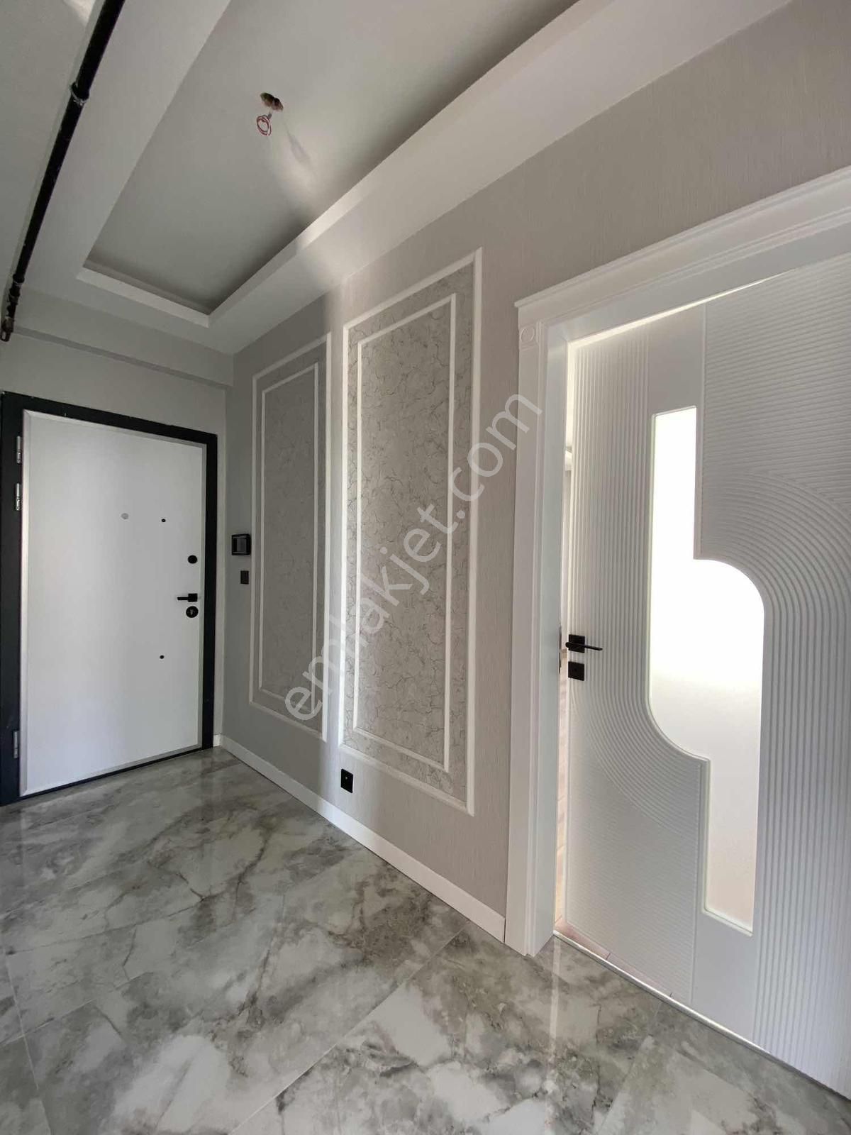 Alakova Mh Fethi Sekin Lisesi Yakını Kiralık Lüks 2+1 Daire - Görsel 13