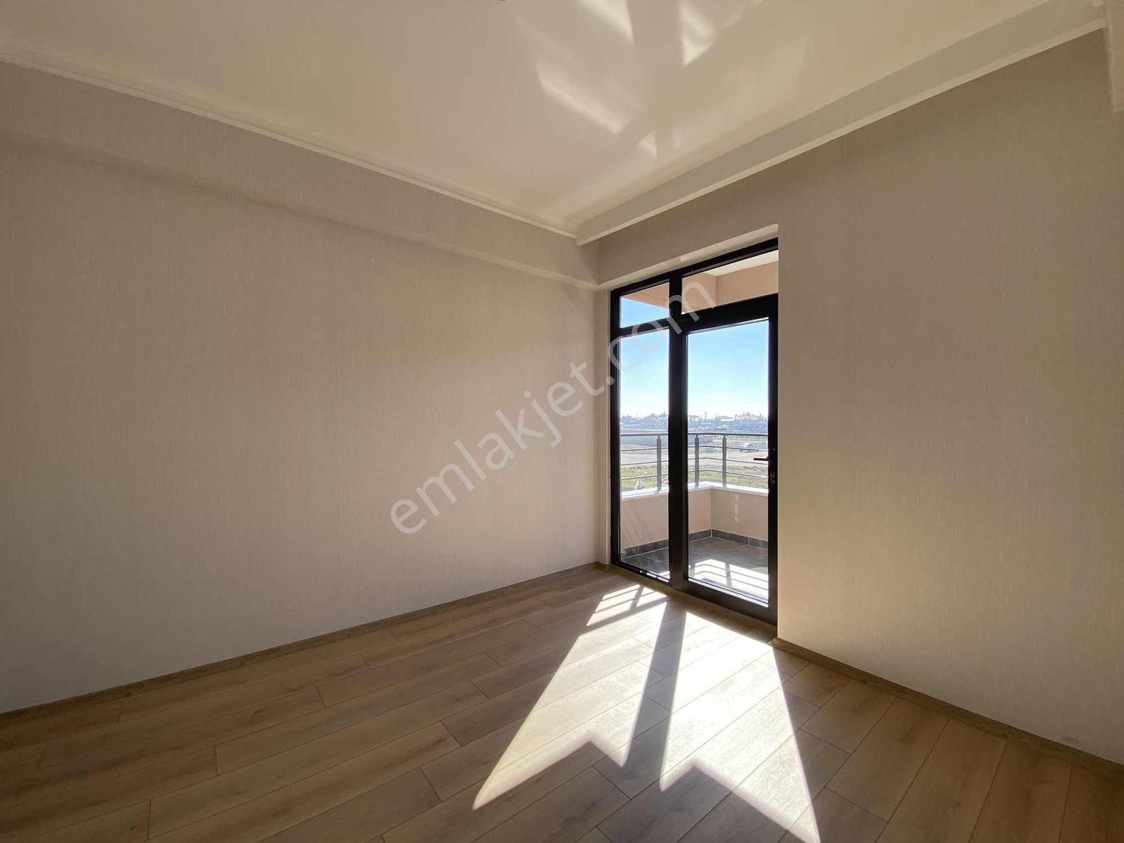 Alakova Mh Fethi Sekin Lisesi Yakını Kiralık Lüks 2+1 Daire - Görsel 8