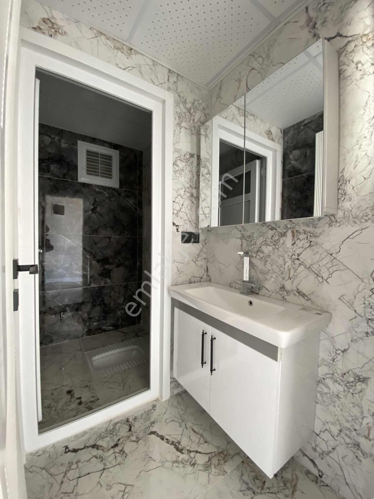 Alakova Mh Fethi Sekin Lisesi Yakını Kiralık Lüks 2+1 Daire - Görsel 18