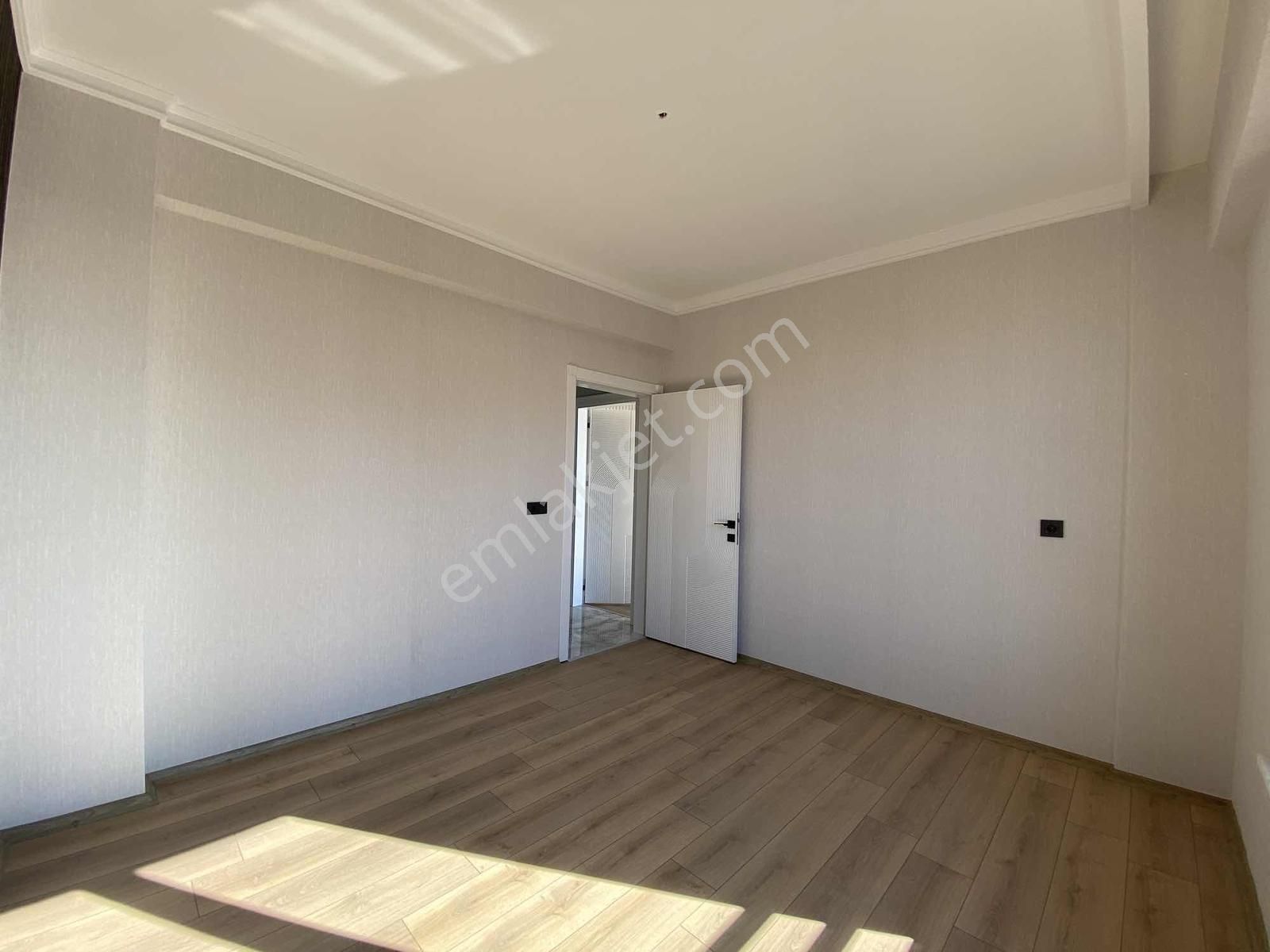 Alakova Mh Fethi Sekin Lisesi Yakını Kiralık Lüks 2+1 Daire - Görsel 10