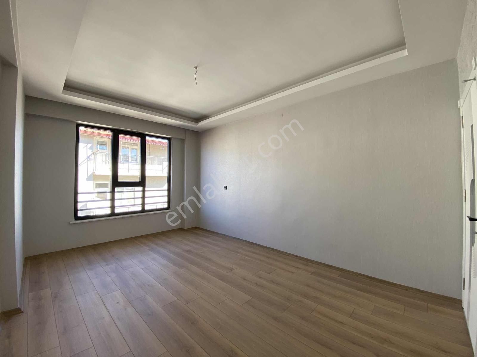 Alakova Mh Fethi Sekin Lisesi Yakını Kiralık Lüks 2+1 Daire - Görsel 2