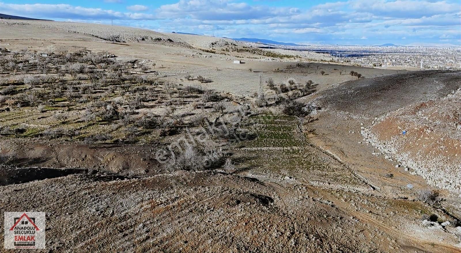 Beybes Toki Yanı Satılık Arsalar: Yatırım Fırsatı! - Görsel 33