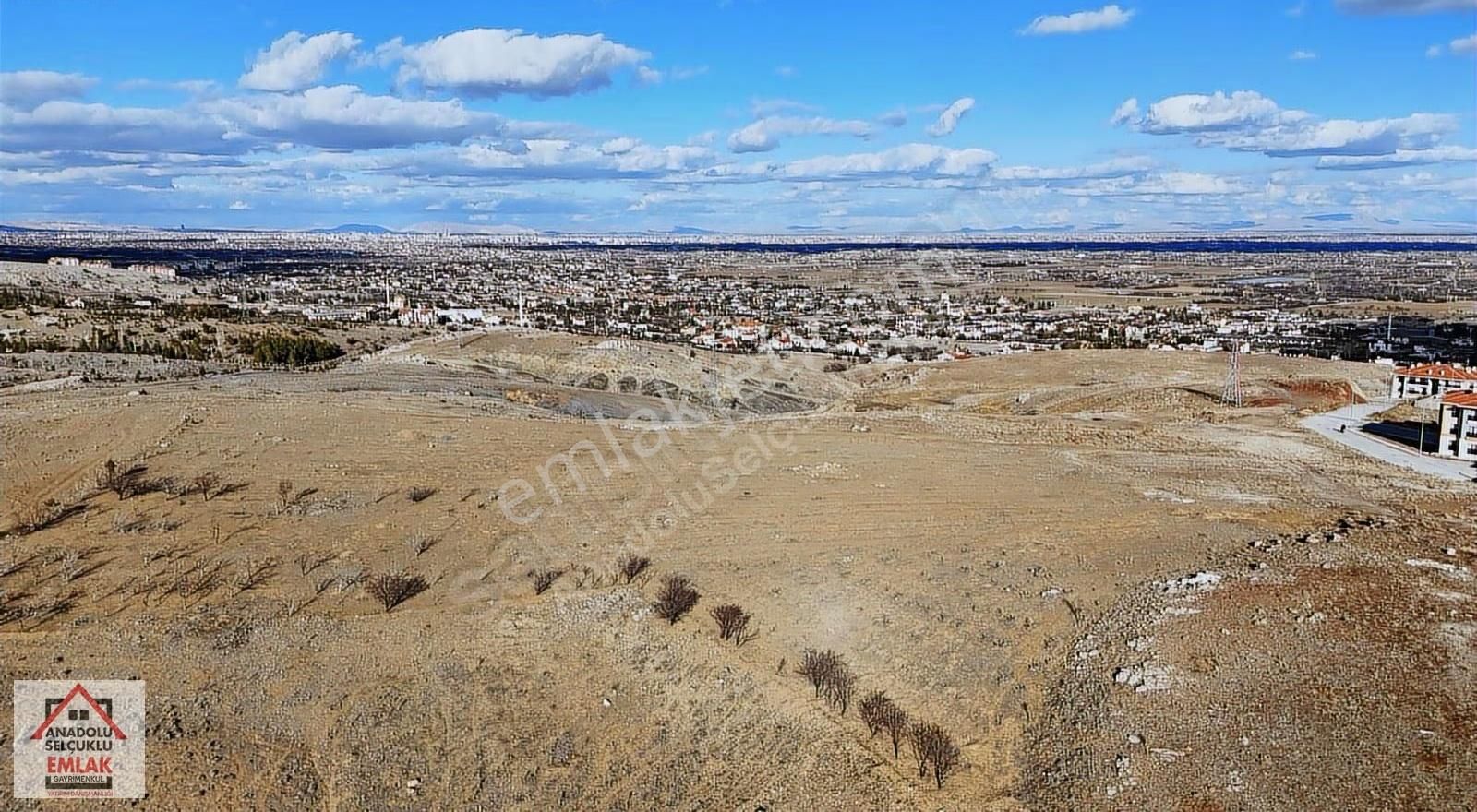 Beybes Toki Yanı Satılık Arsalar: Yatırım Fırsatı! - Görsel 17
