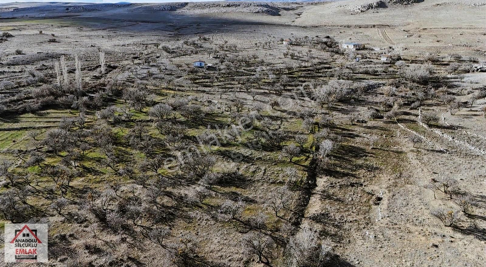 Beybes Toki Yanı Satılık Arsalar: Yatırım Fırsatı! - Görsel 21