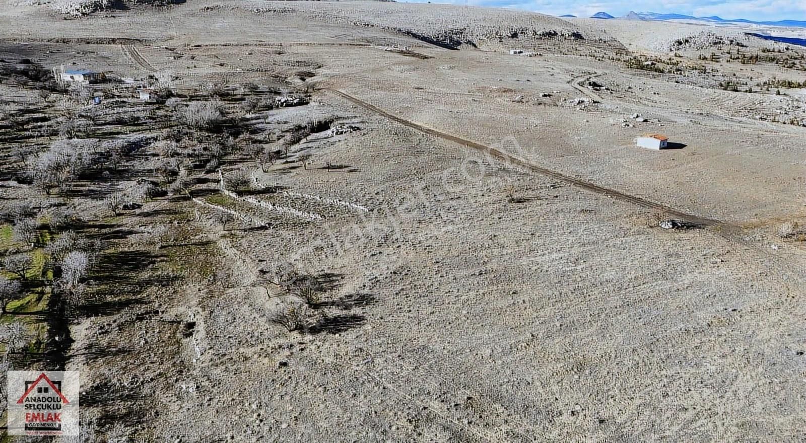 Beybes Toki Yanı Satılık Arsalar: Yatırım Fırsatı! - Görsel 13