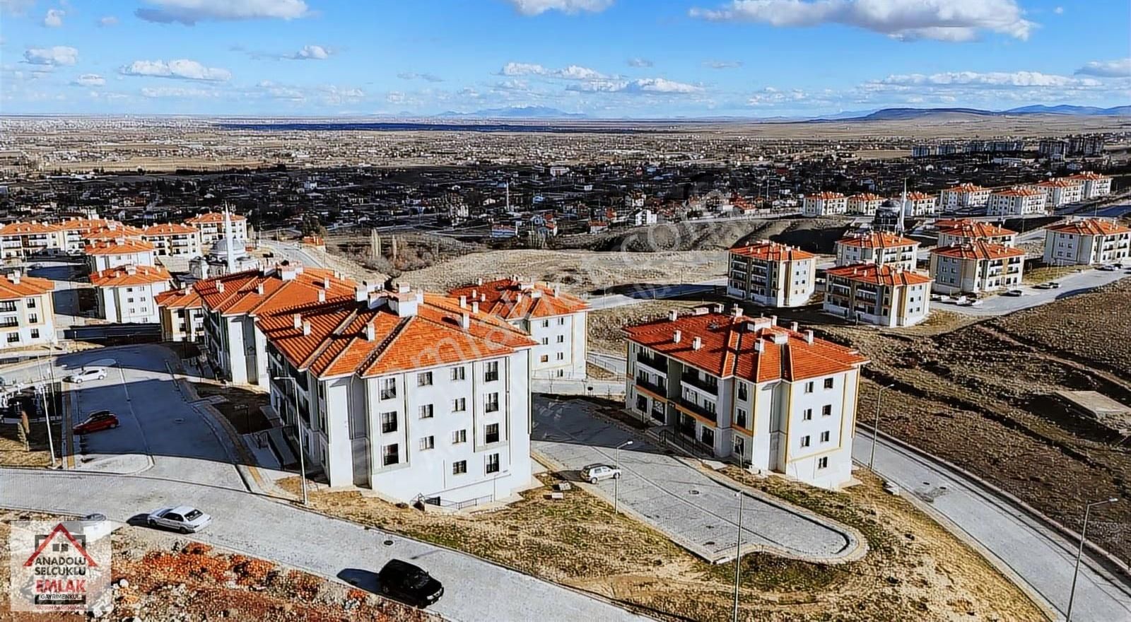 Beybes Toki Yanı Satılık Arsalar: Yatırım Fırsatı! - Görsel 25