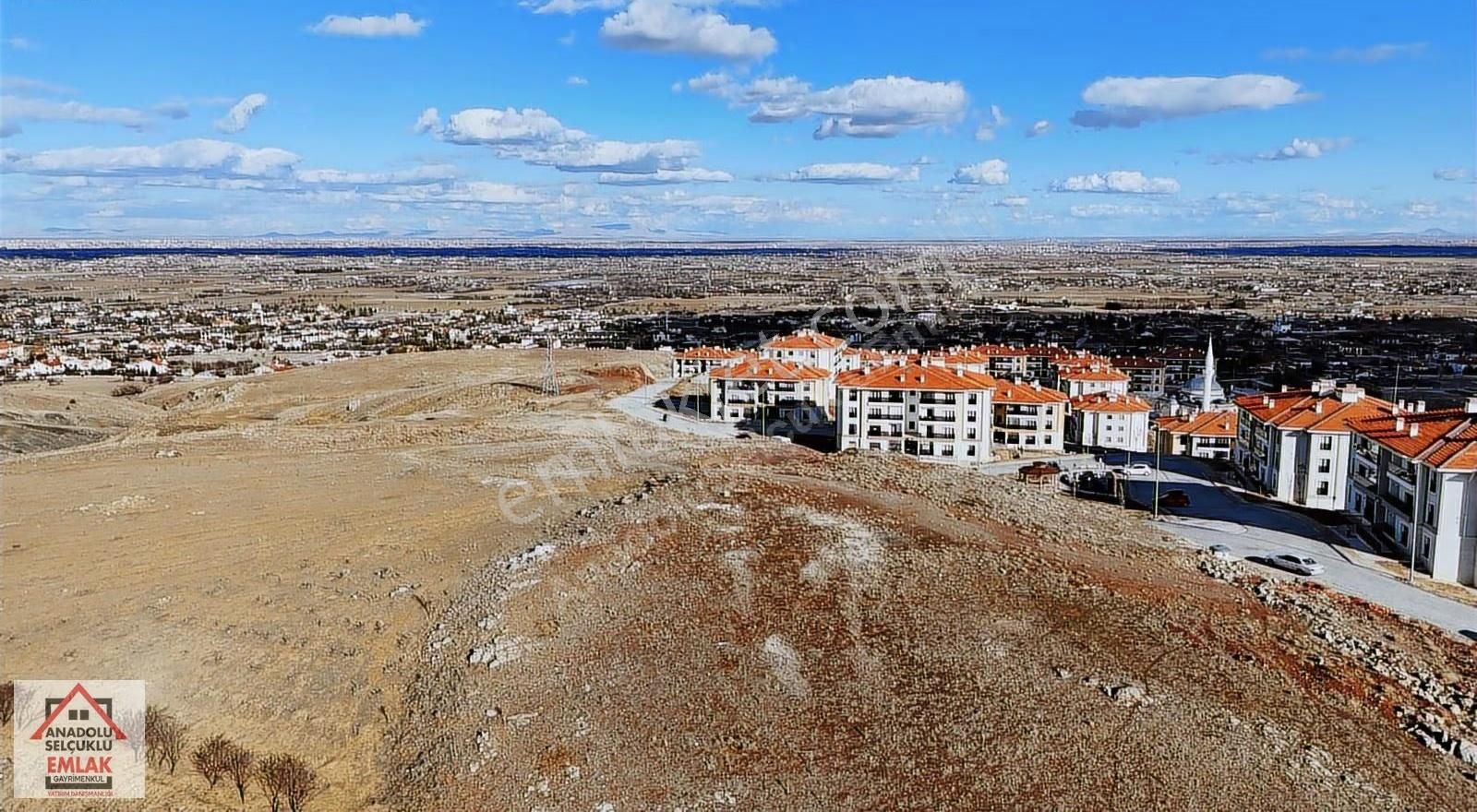 Beybes Toki Yanı Satılık Arsalar: Yatırım Fırsatı! - Görsel 26