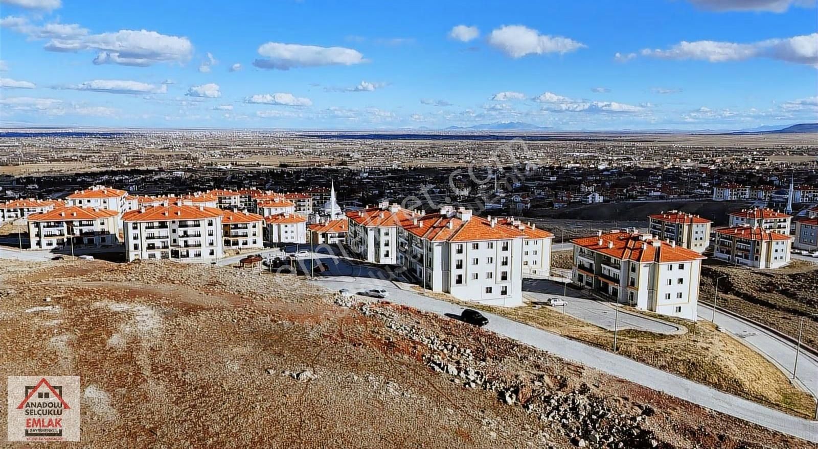 Beybes Toki Yanı Satılık Arsalar: Yatırım Fırsatı! - Görsel 8