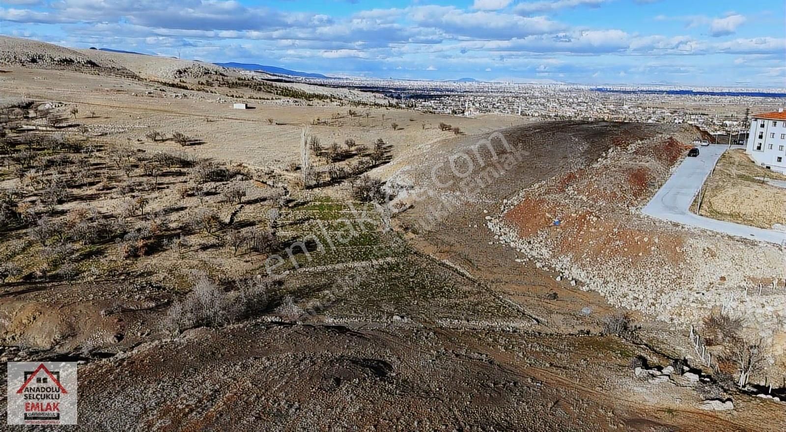 Beybes Toki Yanı Satılık Arsalar: Yatırım Fırsatı! - Görsel 27