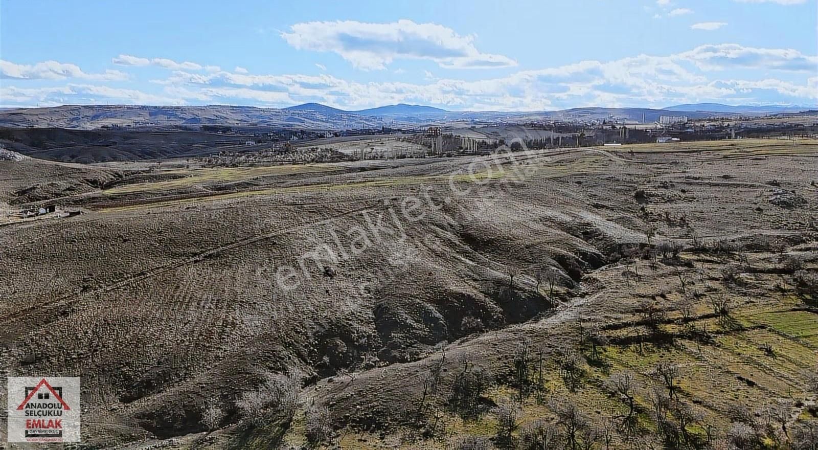 Beybes Toki Yanı Satılık Arsalar: Yatırım Fırsatı! - Görsel 3