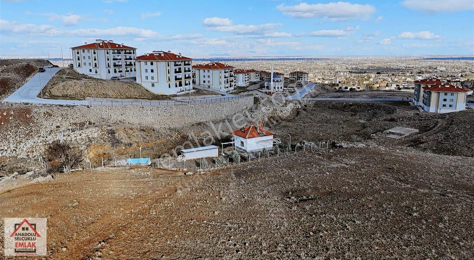 Beybes Toki Yanı Satılık Arsalar: Yatırım Fırsatı! - Görsel 19