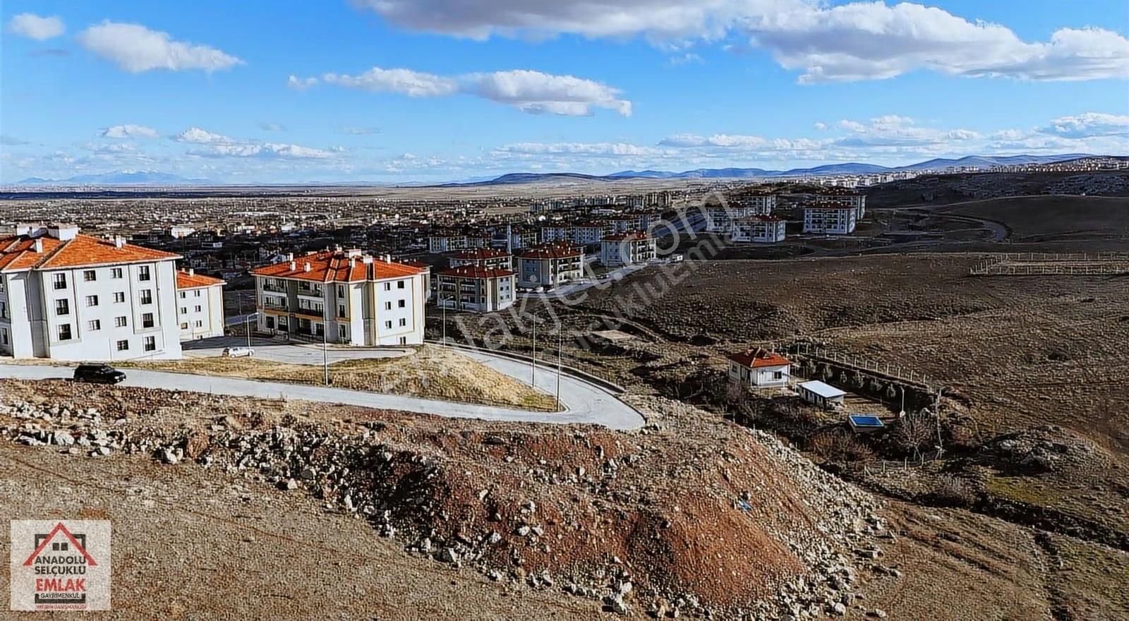 Beybes Toki Yanı Satılık Arsalar: Yatırım Fırsatı! - Görsel 14