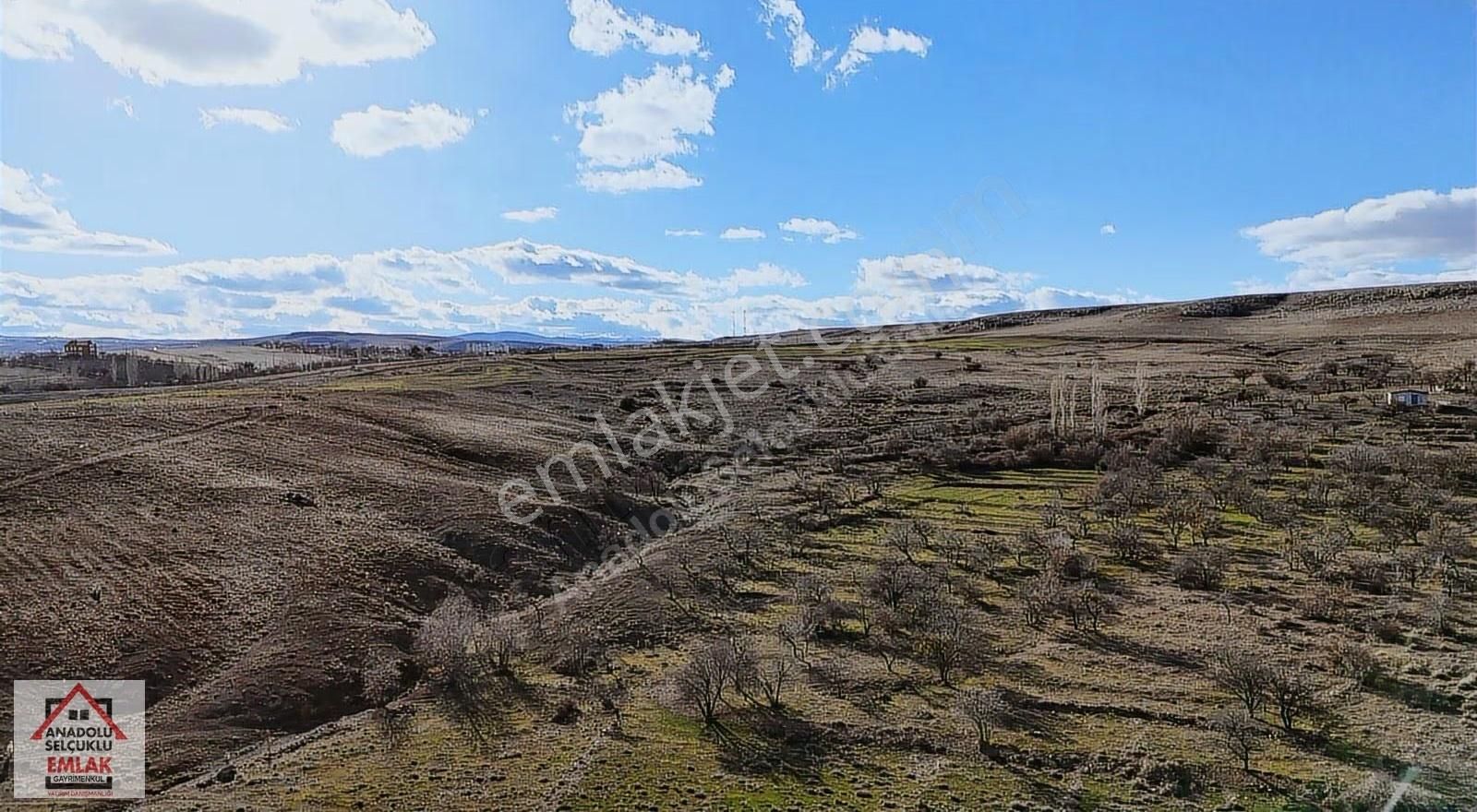Beybes Toki Yanı Satılık Arsalar: Yatırım Fırsatı! - Görsel 11