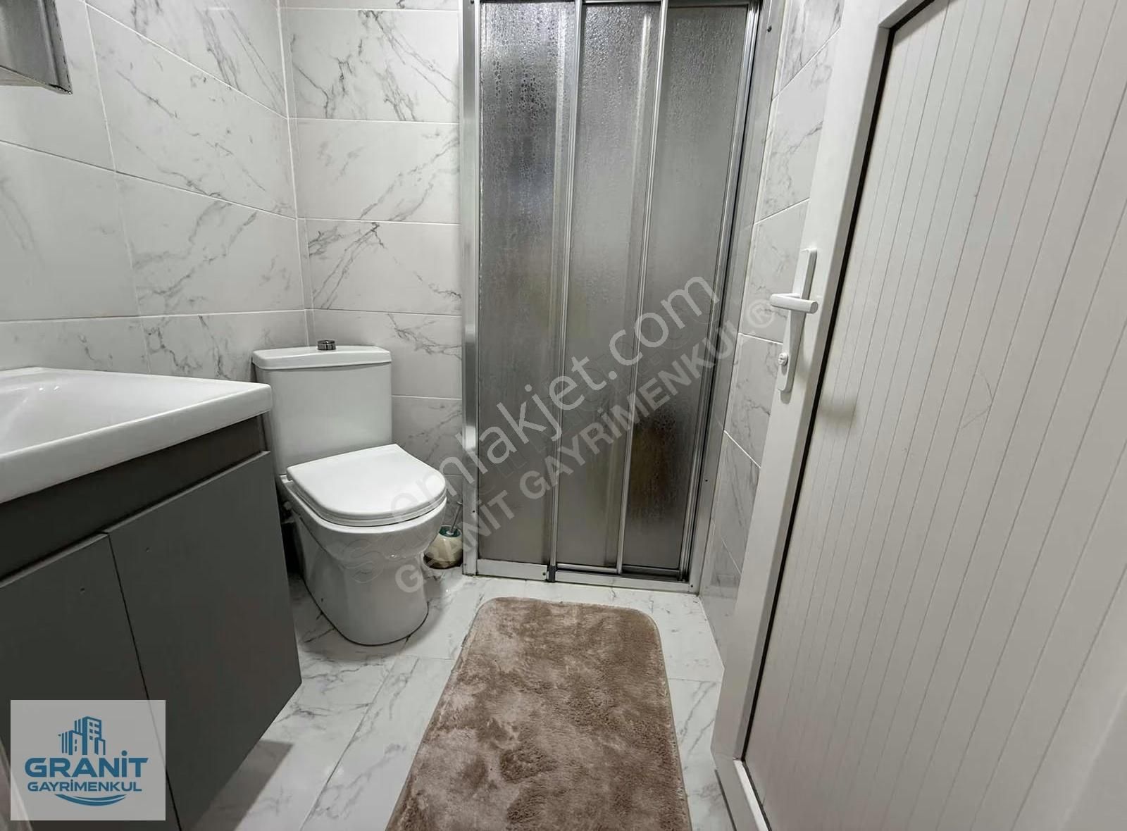 Granit Gayrimenkul'den Masrafsız Kullanıma Hazır Daire - Görsel 12