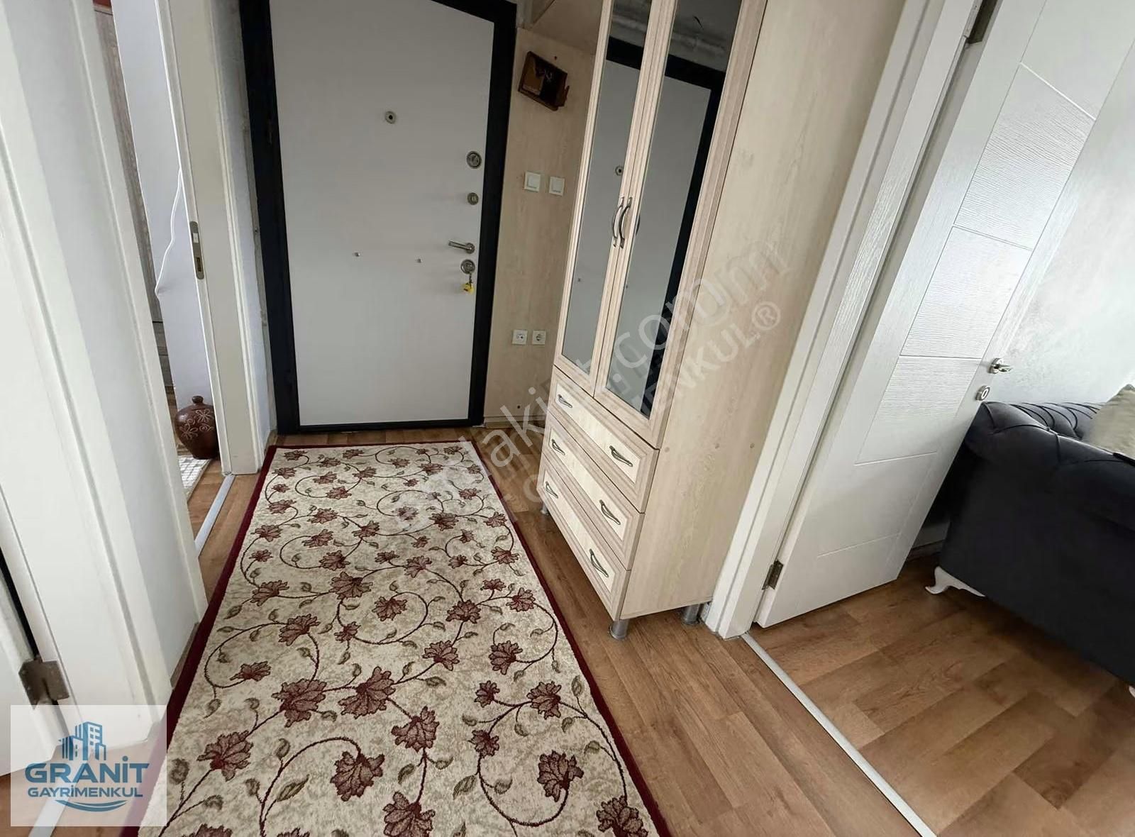 Granit Gayrimenkul'den Masrafsız Kullanıma Hazır Daire - Görsel 2