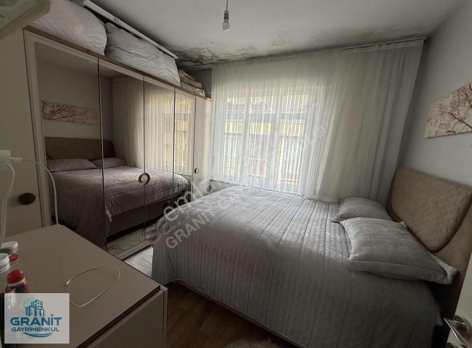 Granit Gayrimenkul'den Masrafsız Kullanıma Hazır Daire - Görsel 18