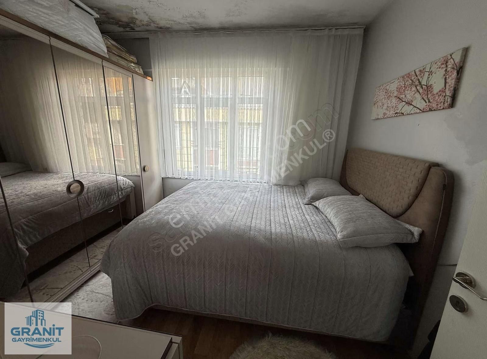 Granit Gayrimenkul'den Masrafsız Kullanıma Hazır Daire - Görsel 11