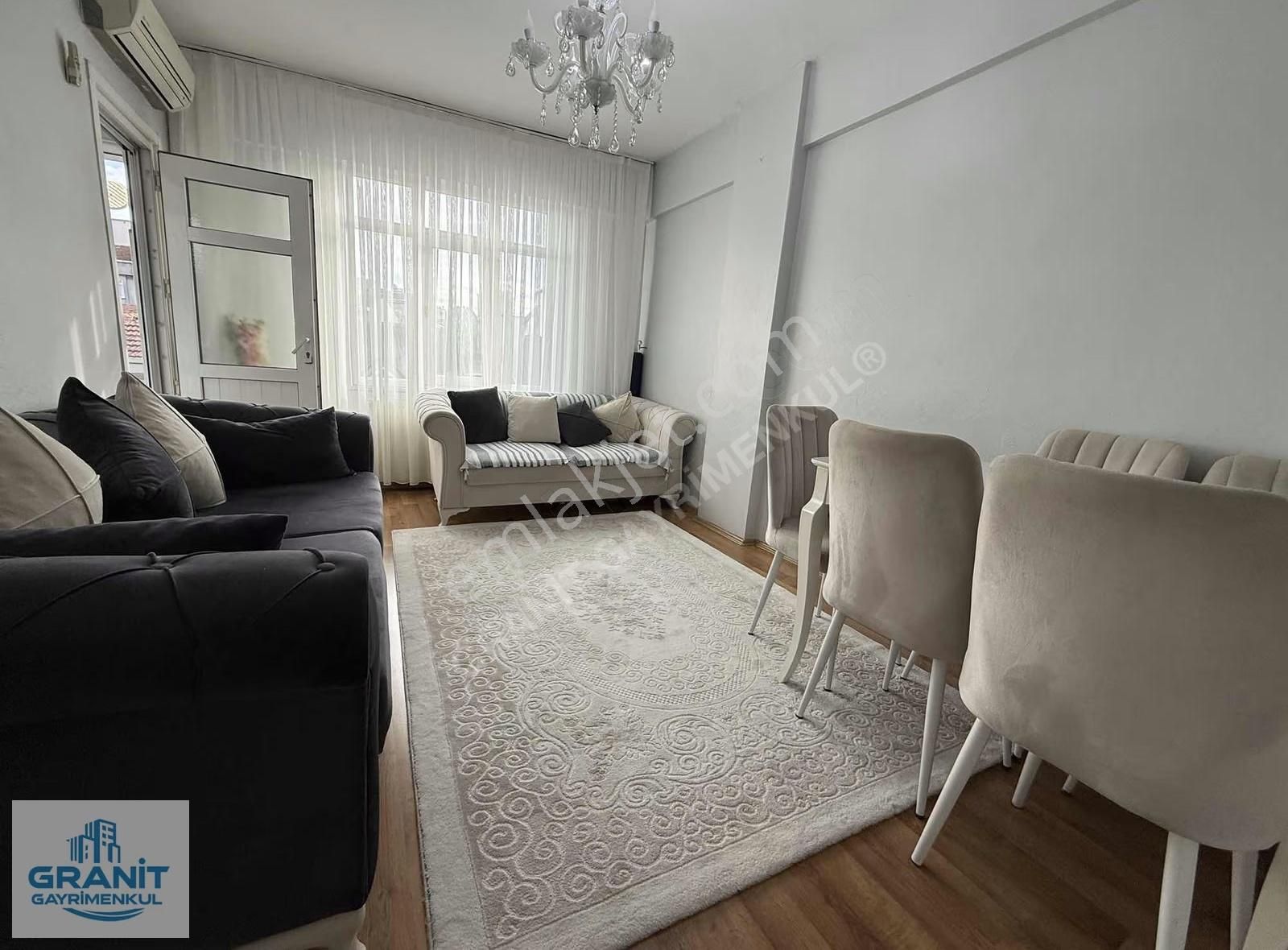 Granit Gayrimenkul'den Masrafsız Kullanıma Hazır Daire - Görsel 15