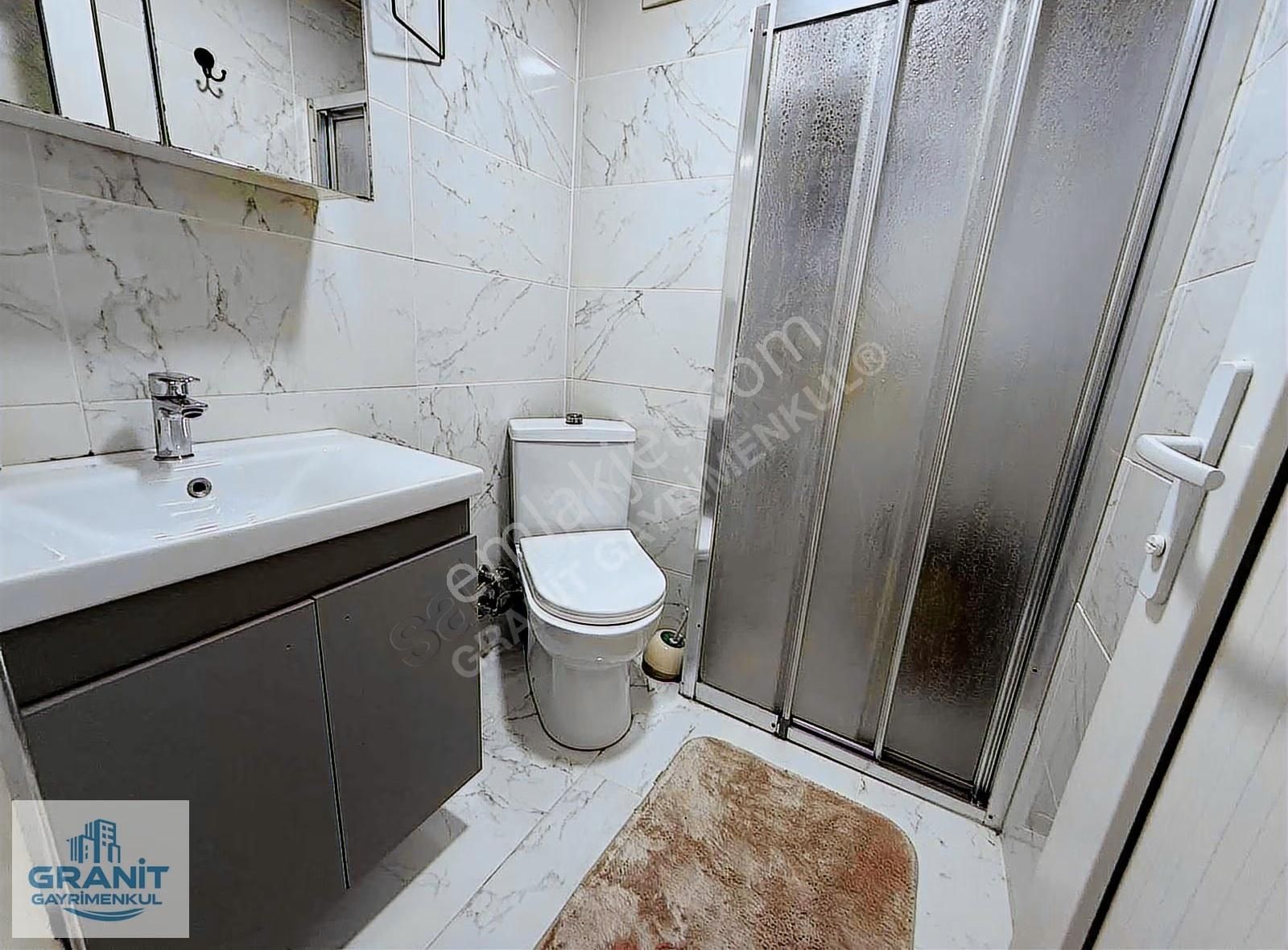 Granit Gayrimenkul'den Masrafsız Kullanıma Hazır Daire - Görsel 16