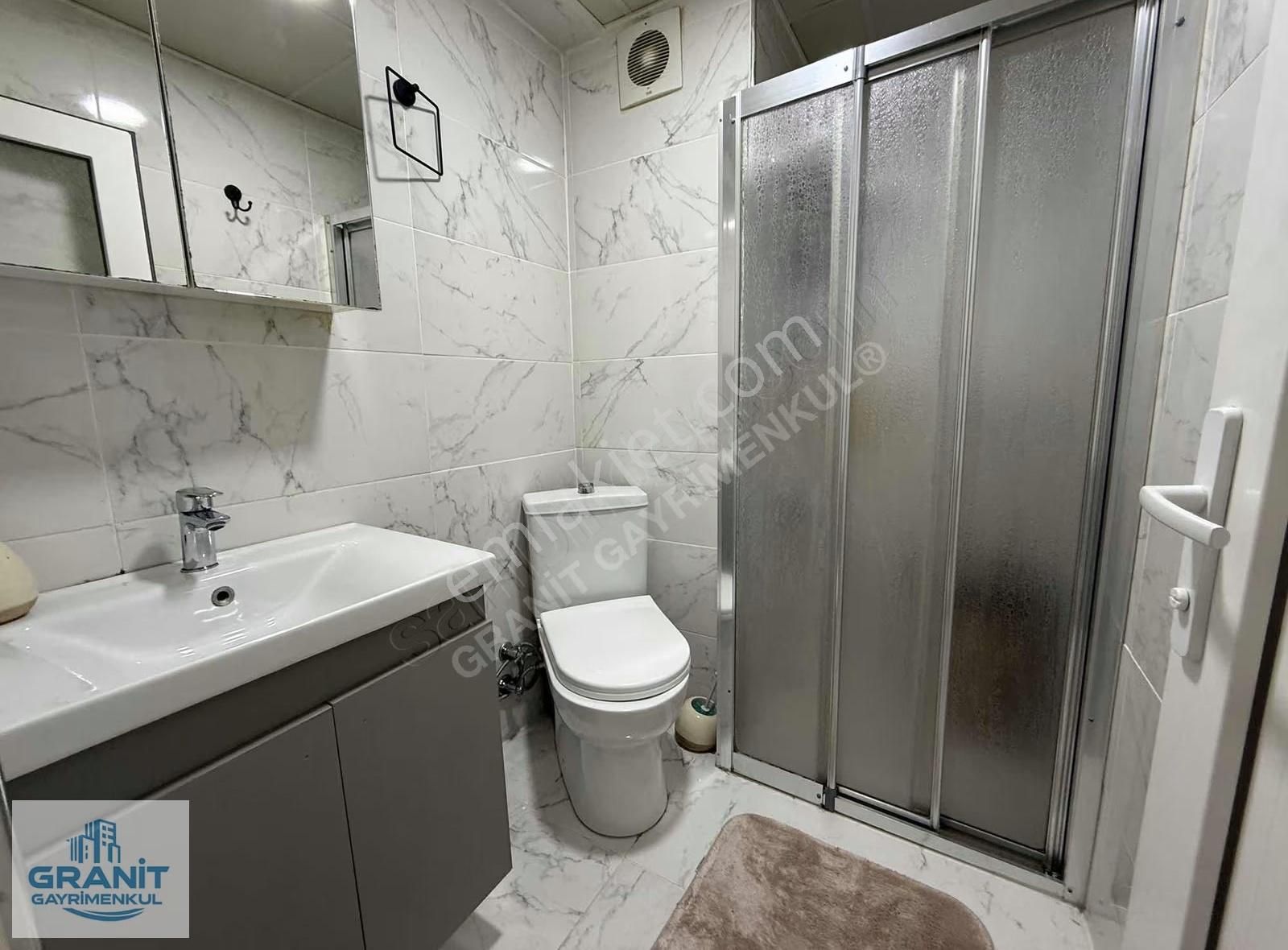 Granit Gayrimenkul'den Masrafsız Kullanıma Hazır Daire - Görsel 9