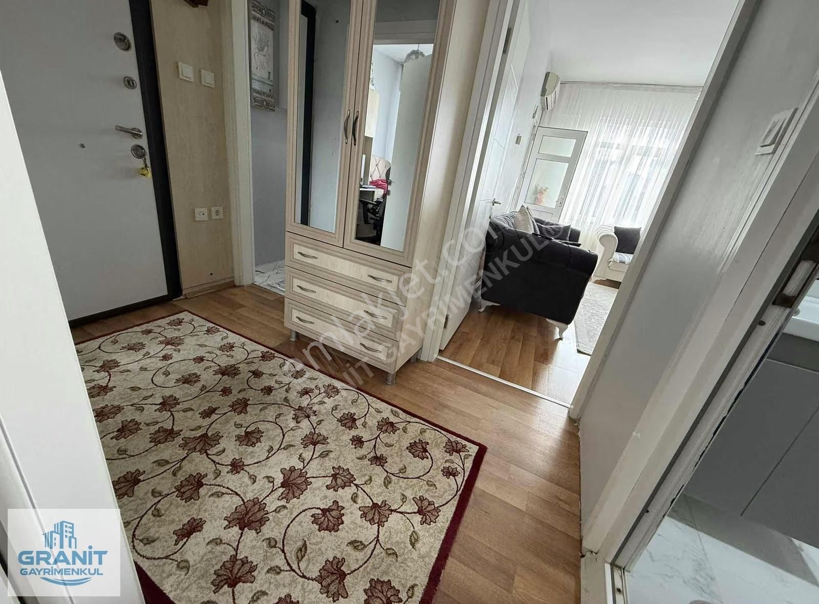 Granit Gayrimenkul'den Masrafsız Kullanıma Hazır Daire - Görsel 10