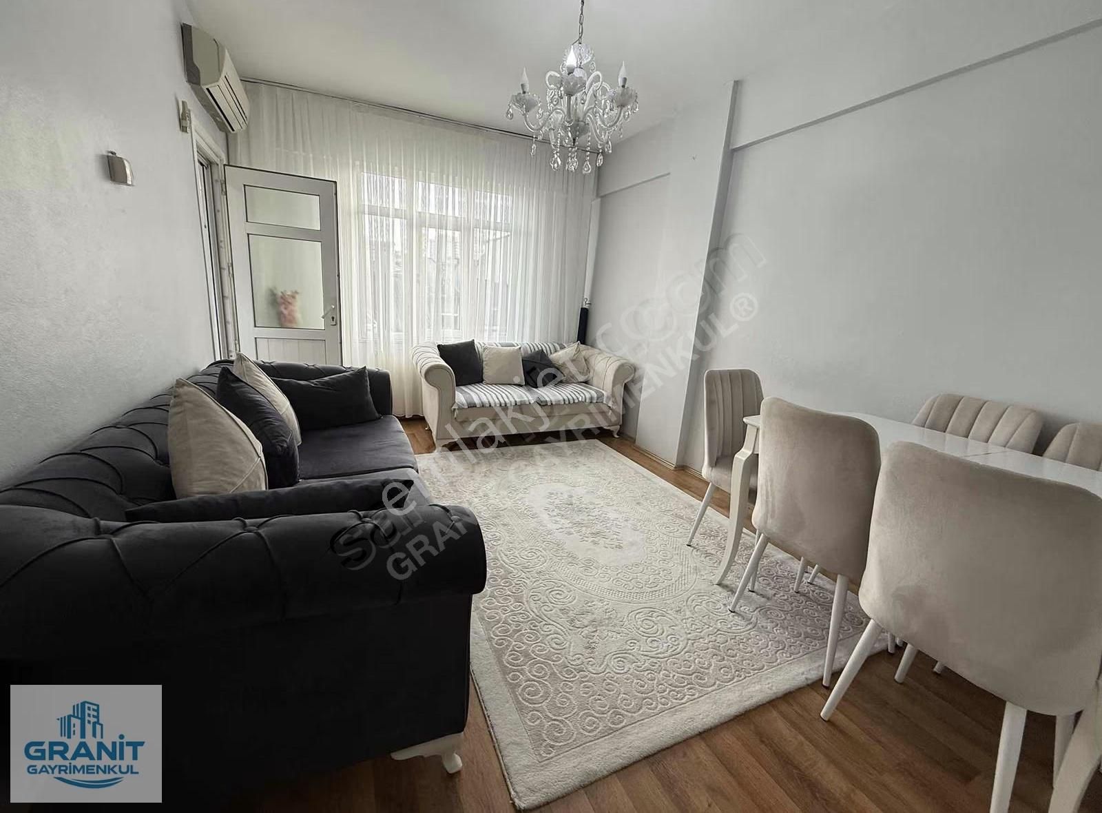 Granit Gayrimenkul'den Masrafsız Kullanıma Hazır Daire - Görsel 8