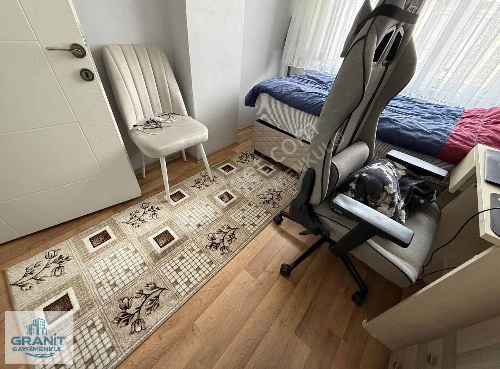 Granit Gayrimenkul'den Masrafsız Kullanıma Hazır Daire - Görsel 4