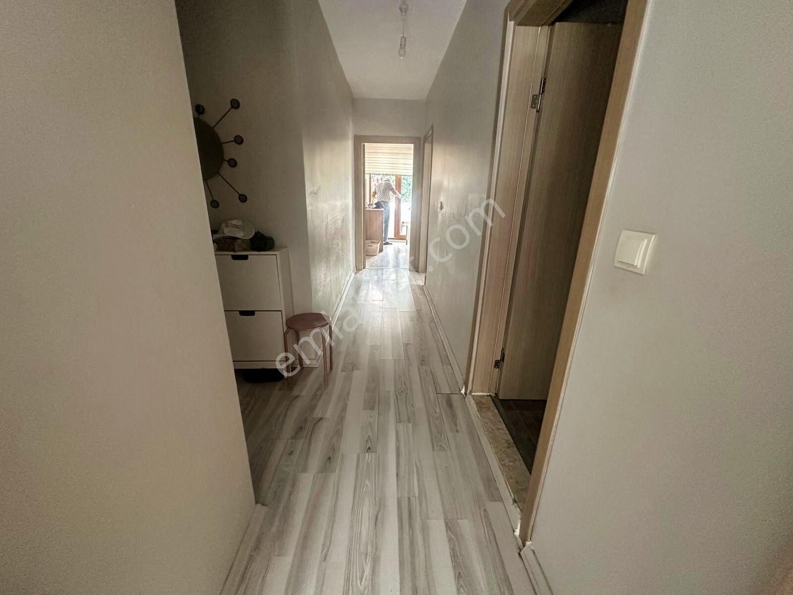 🛑🛑aktif'ten Akçay'da Satılık Nezih Muhitte Müstakil Tadında Ön Cephe 2+1 Daire - Görsel 7