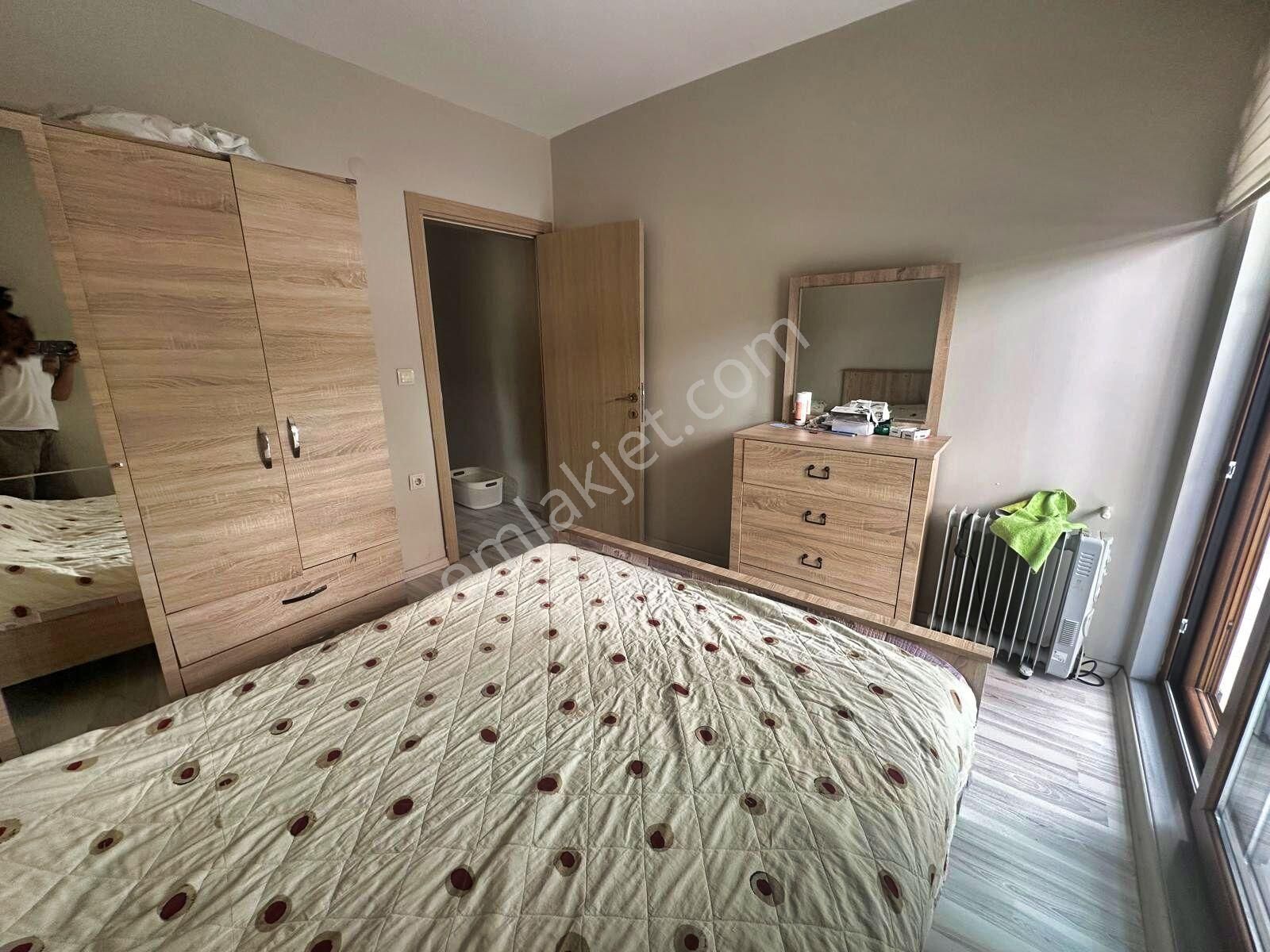 🛑🛑aktif'ten Akçay'da Satılık Nezih Muhitte Müstakil Tadında Ön Cephe 2+1 Daire - Görsel 5