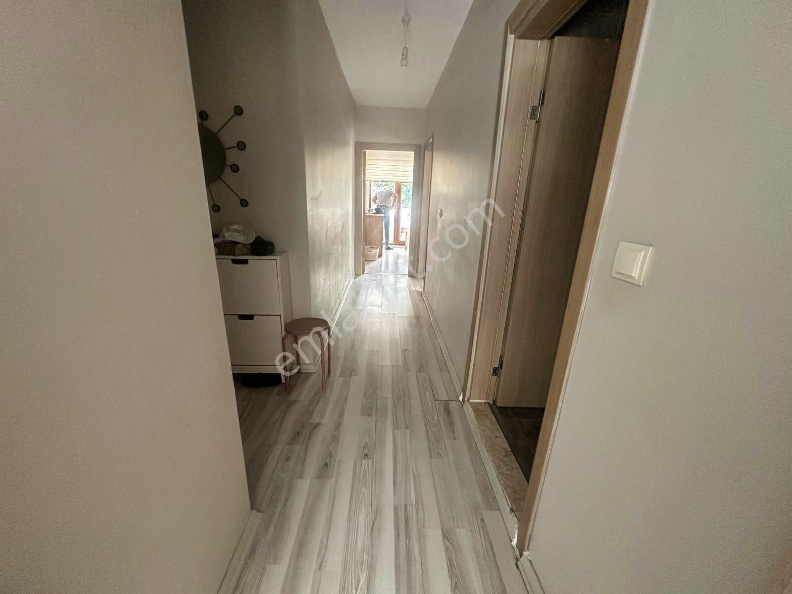 🛑🛑aktif'ten Akçay'da Satılık Nezih Muhitte Müstakil Tadında Ön Cephe 2+1 Daire - Görsel 3