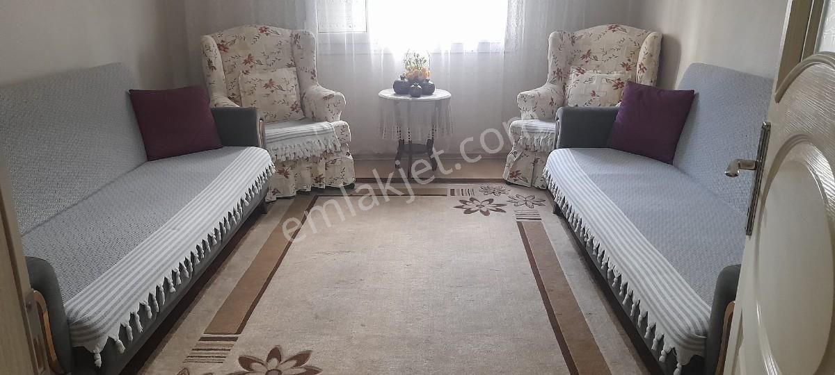 İzmir Selçuk Köşe Konumlu Satılık 2 Katlı Bahçeli Ev - Görsel 23
