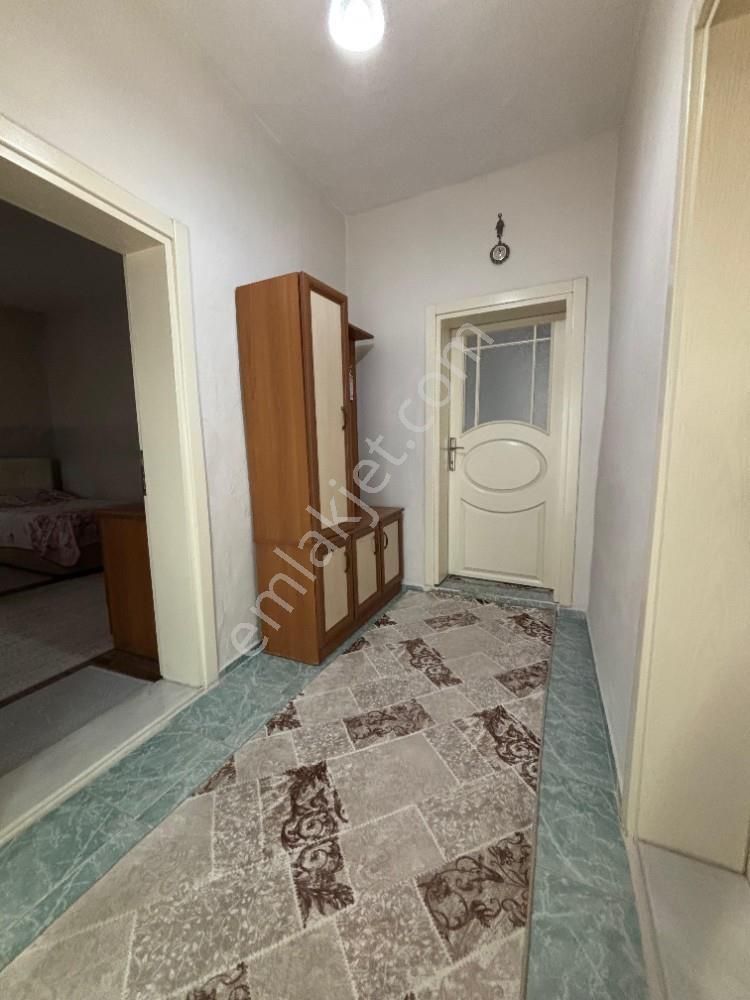 İzmir Selçuk Köşe Konumlu Satılık 2 Katlı Bahçeli Ev - Görsel 15