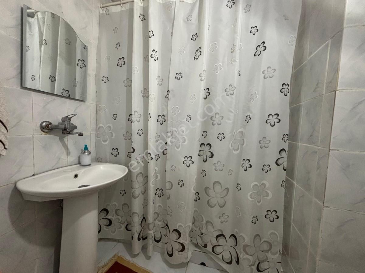 İzmir Selçuk Köşe Konumlu Satılık 2 Katlı Bahçeli Ev - Görsel 9