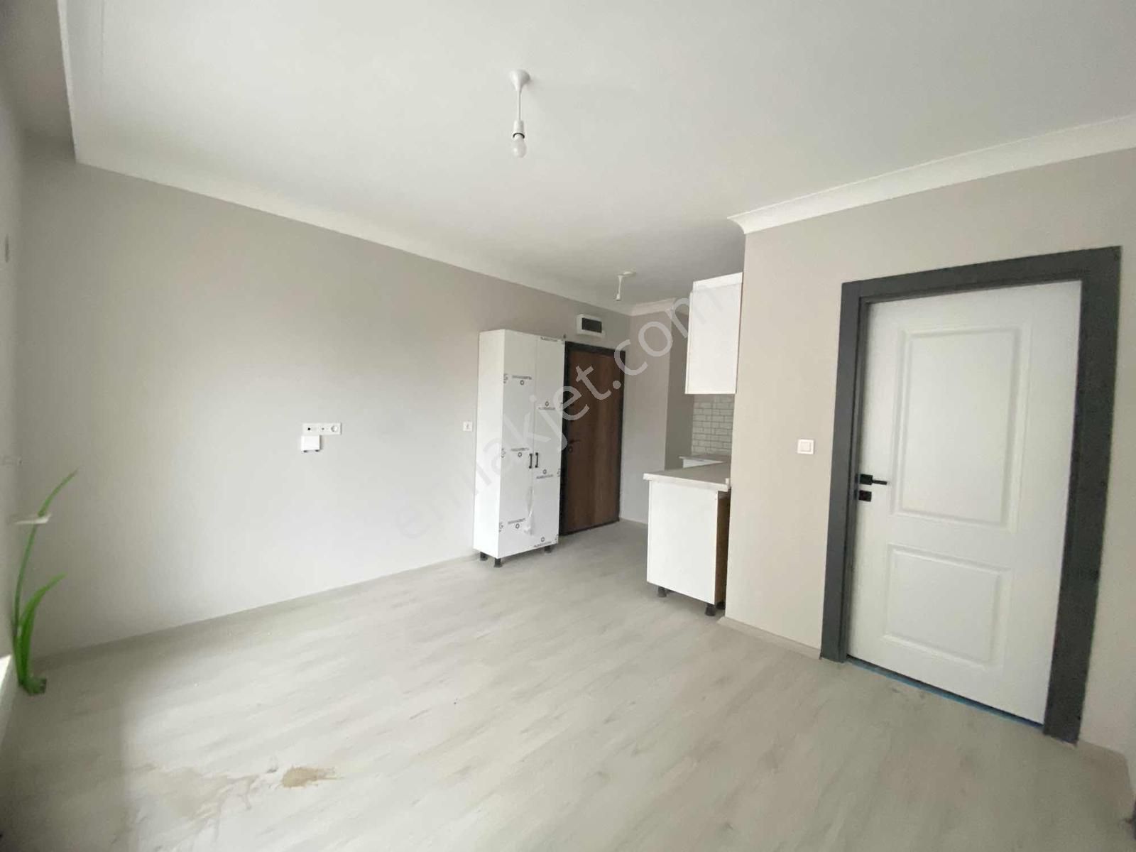 Esenboğa Mahallesinde Yola Yakın Oturuma Hazır Satılık Daire - Görsel 20