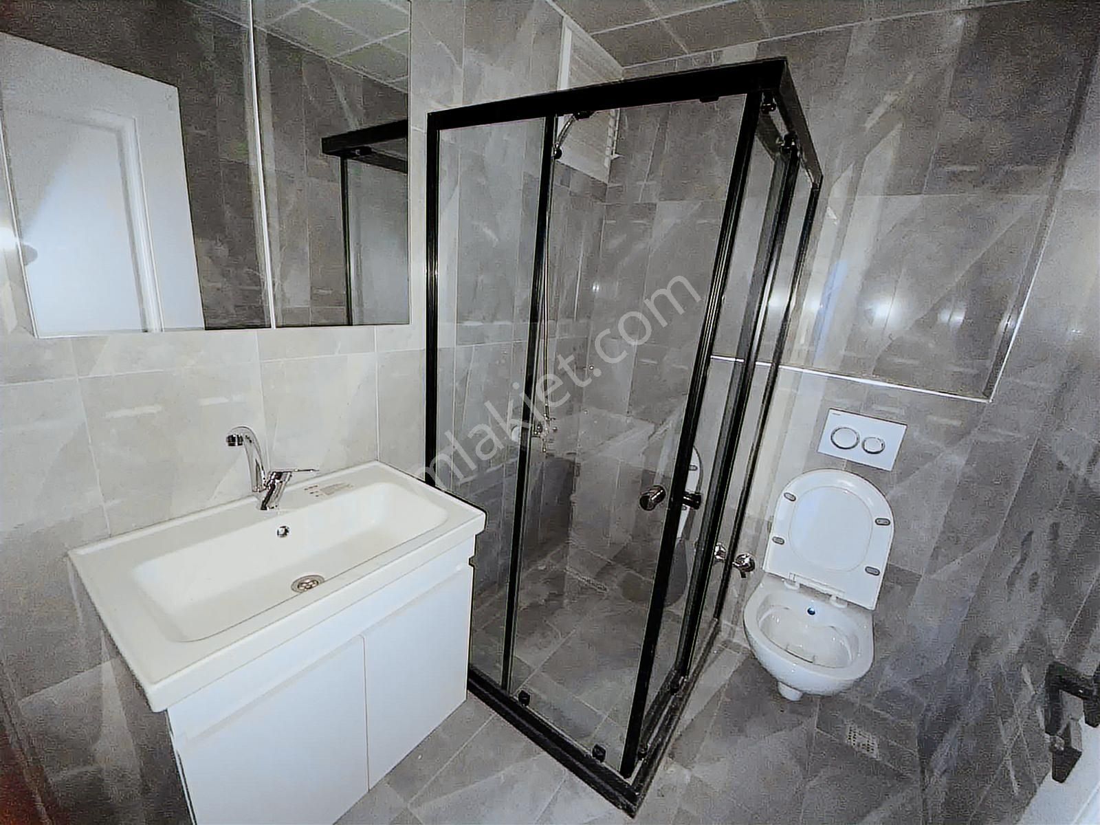 Esenboğa Mahallesinde Yola Yakın Oturuma Hazır Satılık Daire - Görsel 17