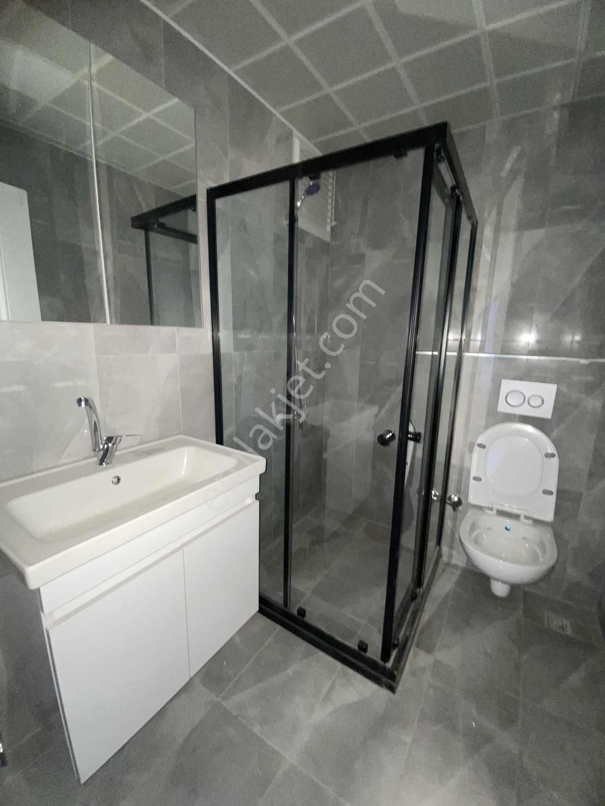 Esenboğa Mahallesinde Yola Yakın Oturuma Hazır Satılık Daire - Görsel 16