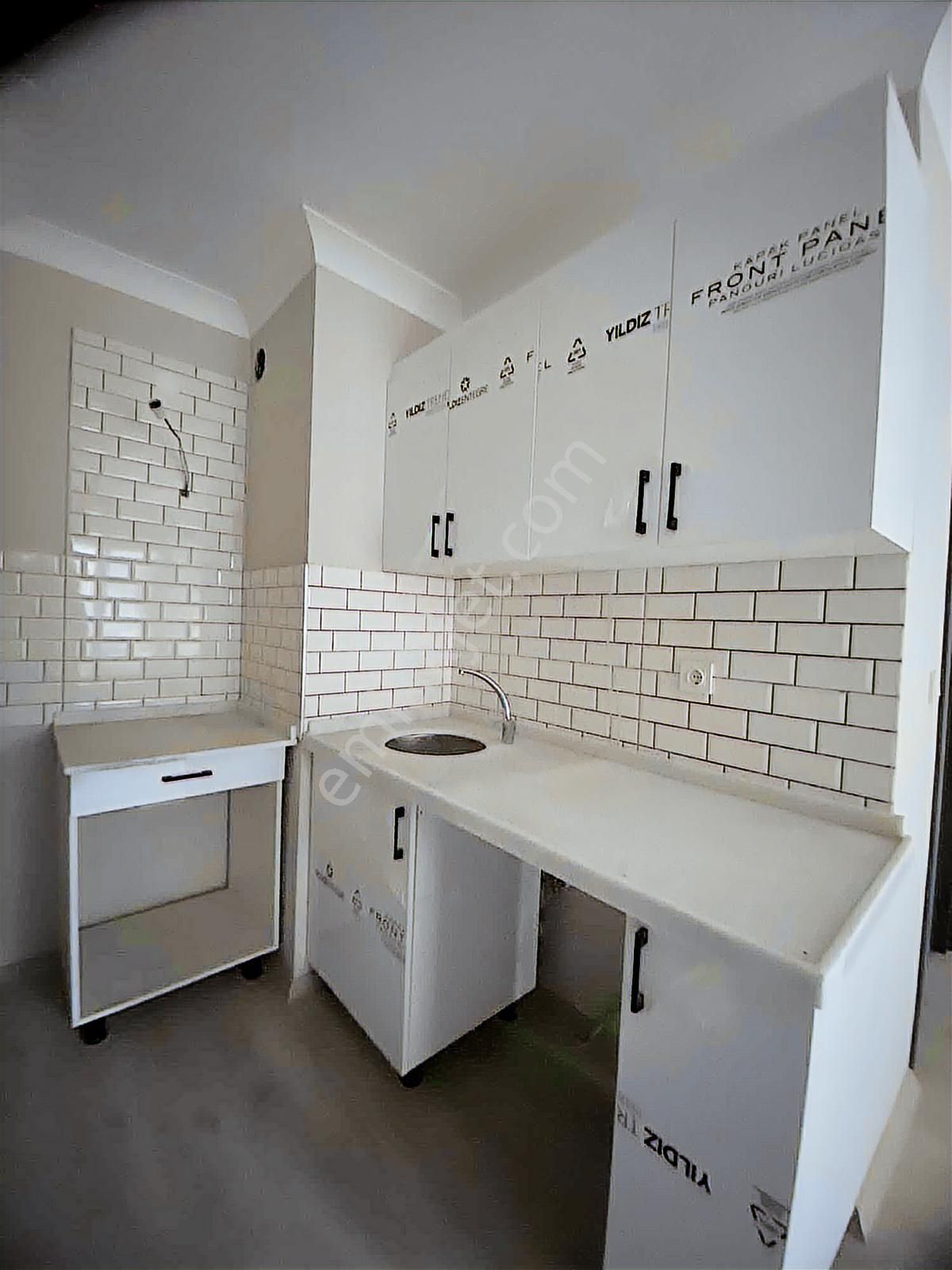 Esenboğa Mahallesinde Yola Yakın Oturuma Hazır Satılık Daire - Görsel 22