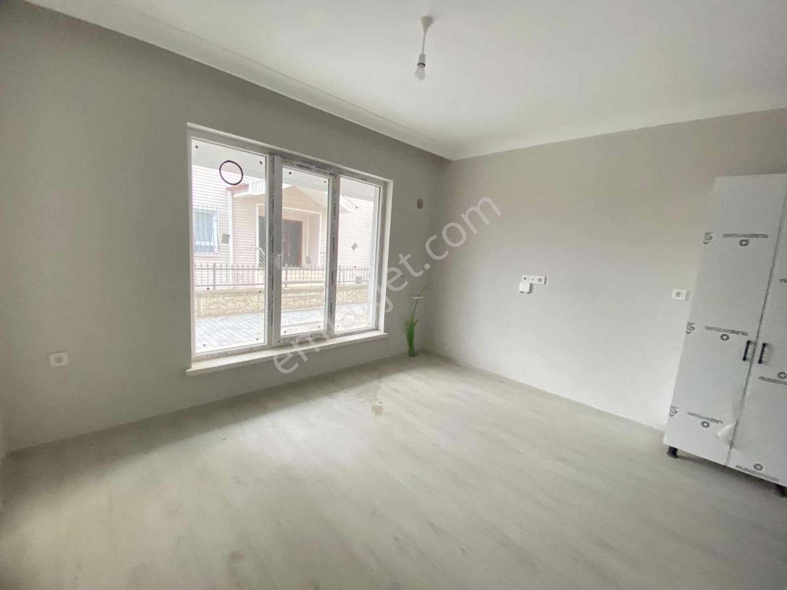 Esenboğa Mahallesinde Yola Yakın Oturuma Hazır Satılık Daire - Görsel 9