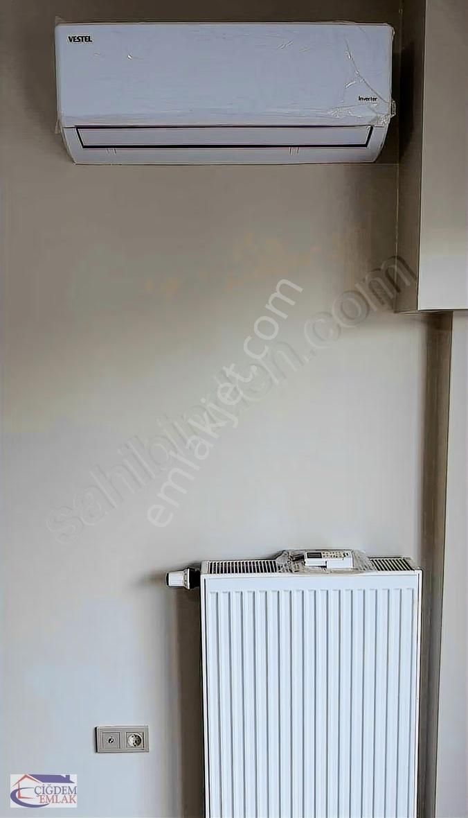 Sega Life'da 1+1 Lüks Daire - Görsel 16