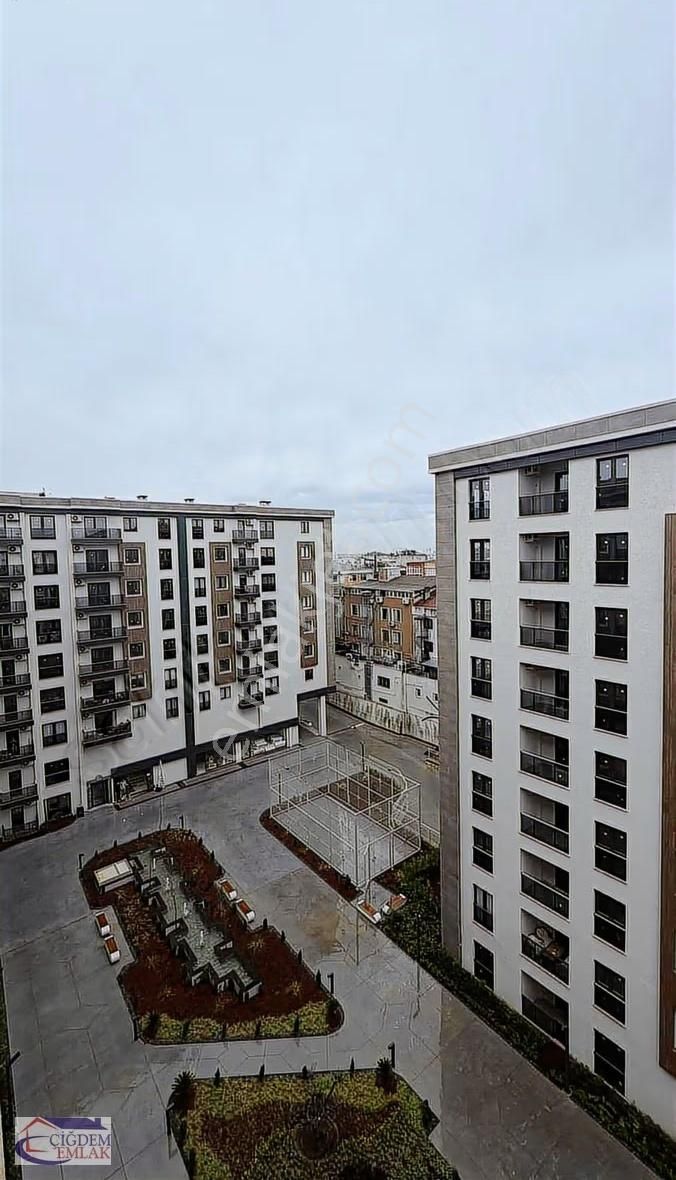 Sega Life'da 1+1 Lüks Daire