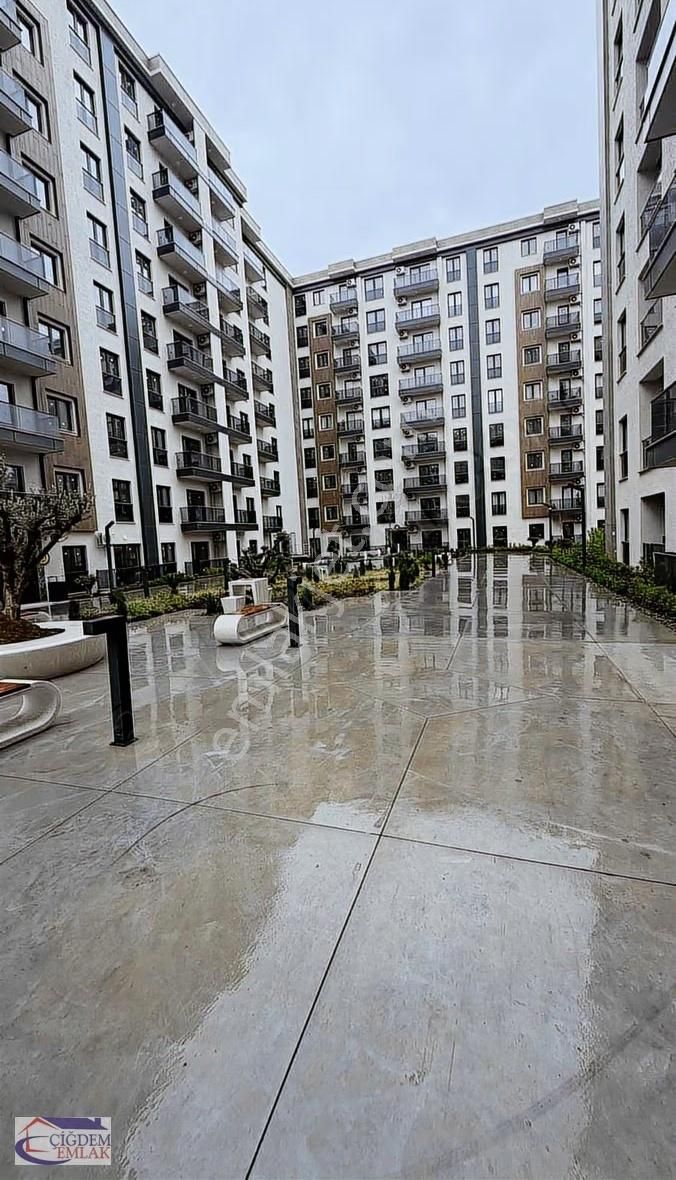 Sega Life'da 1+1 Lüks Daire - Görsel 3