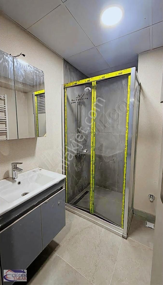 Sega Life'da 1+1 Lüks Daire - Görsel 8