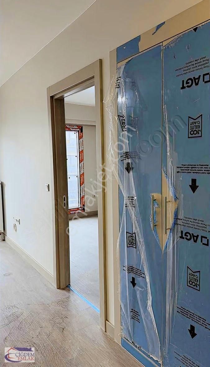 Sega Life'da 1+1 Lüks Daire - Görsel 13