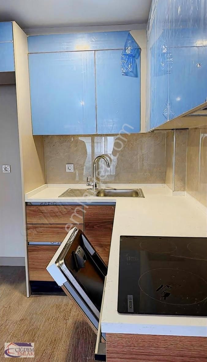 Sega Life'da 1+1 Lüks Daire - Görsel 4