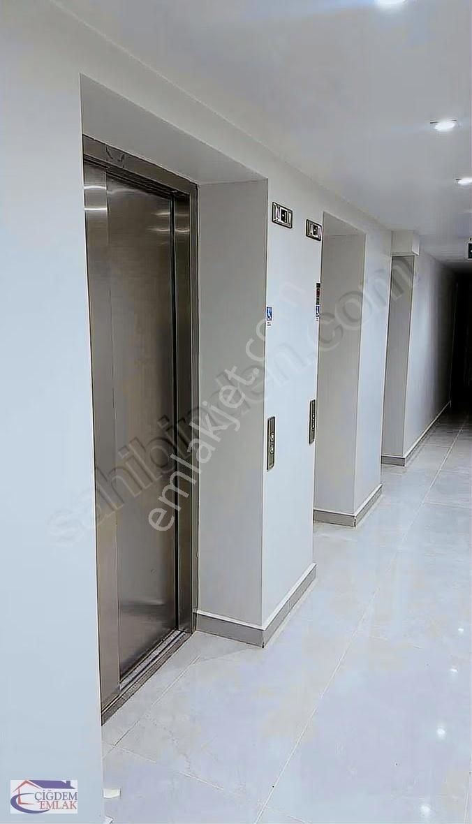 Sega Life'da 1+1 Lüks Daire - Görsel 12