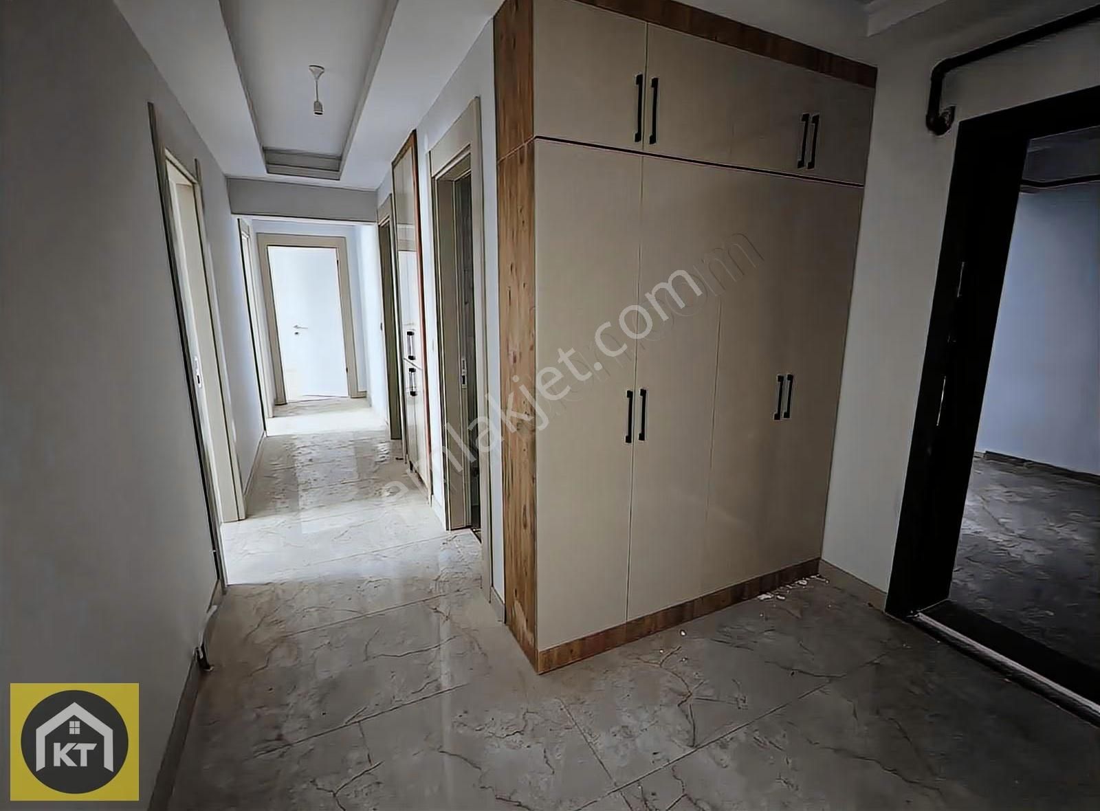 K.topçu'dan Yeniçimşit Mh. 3+1 135m2 Çift Banyolu 2.kat Satılık - Görsel 2